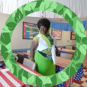 Meet your Posher, Oneeka